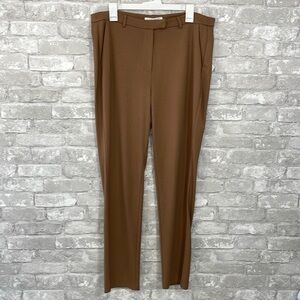 Adyson Parker Tan Clip Dot Pants